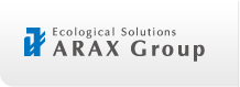 Ecological Solutions ARAX Group